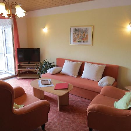 Hotel-Pension Schloss -Miramar 巴特埃尔斯特 外观 照片